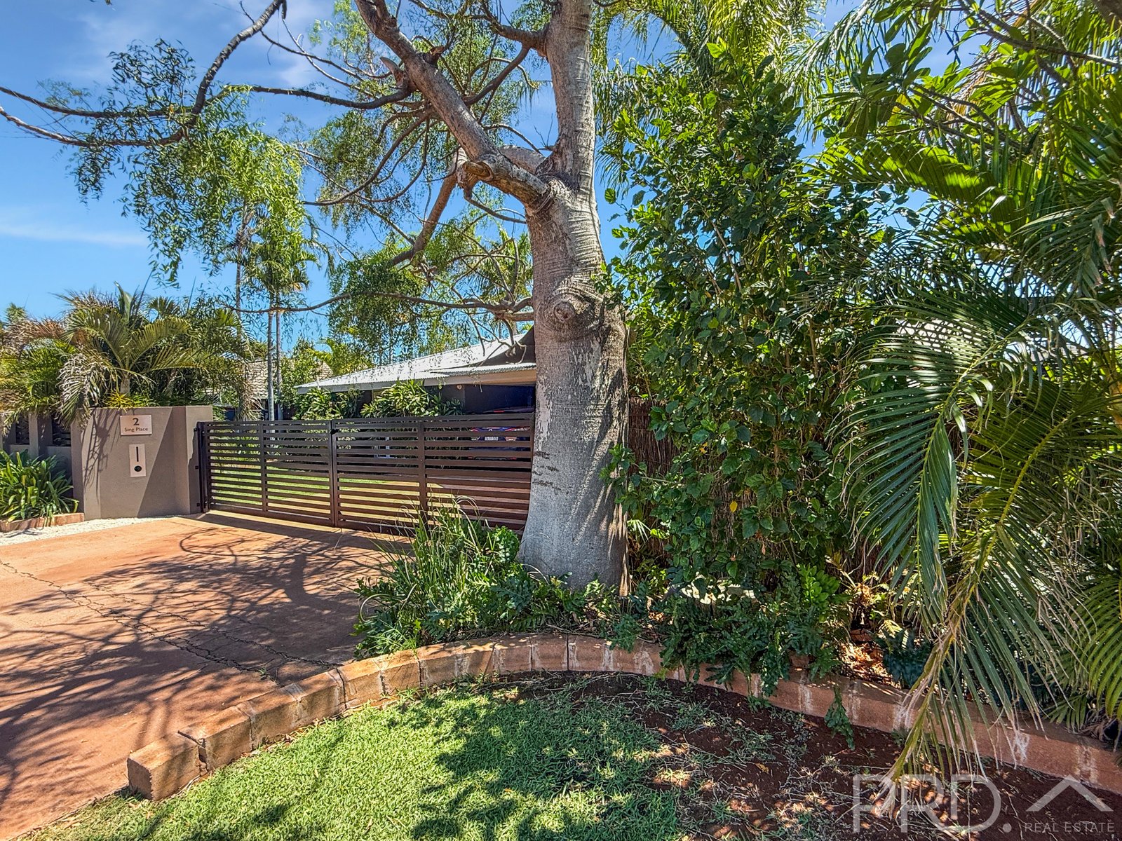 2 Sing Place PEGS CREEK 33