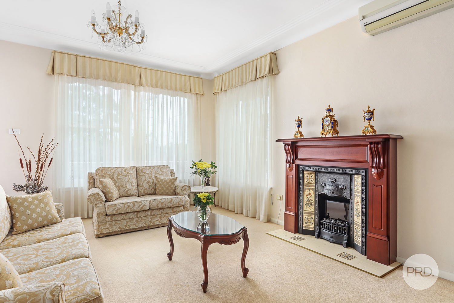 2 Spalding Crescent HURSTVILLE GROVE 4