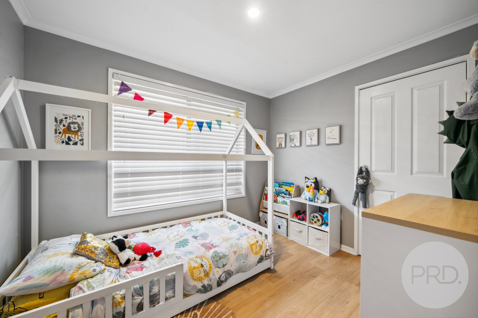 2 Spaul Street URANQUINTY 11