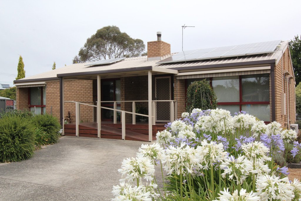 2 Speke Street BEAUFORT 5