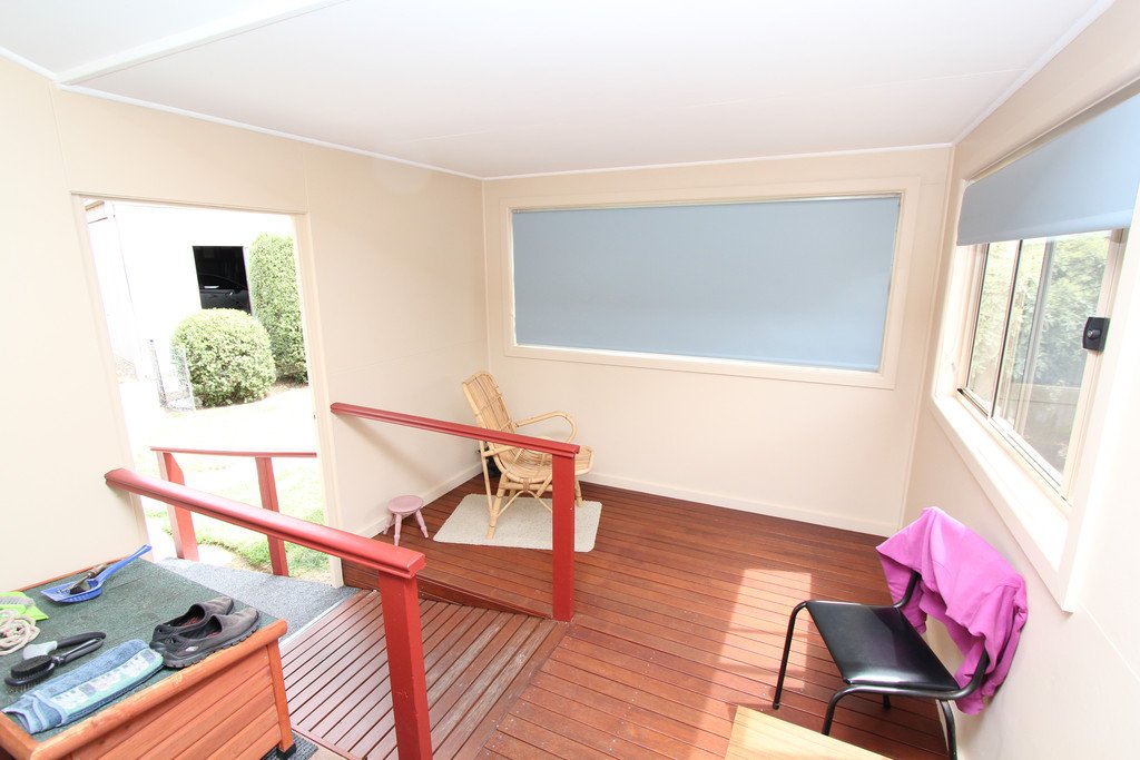 2 Speke Street BEAUFORT 13