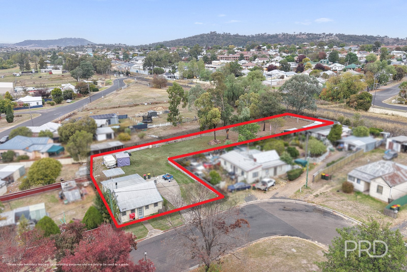 2 Spring Street QUIRINDI 1