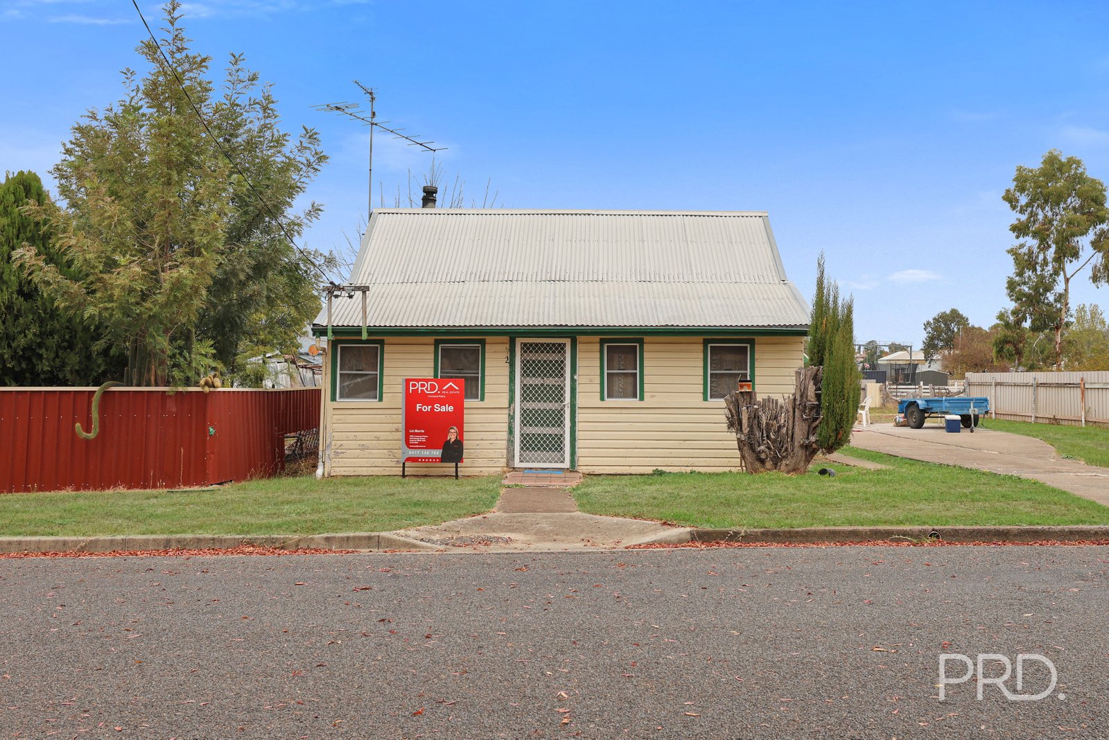 2 Spring Street QUIRINDI 2