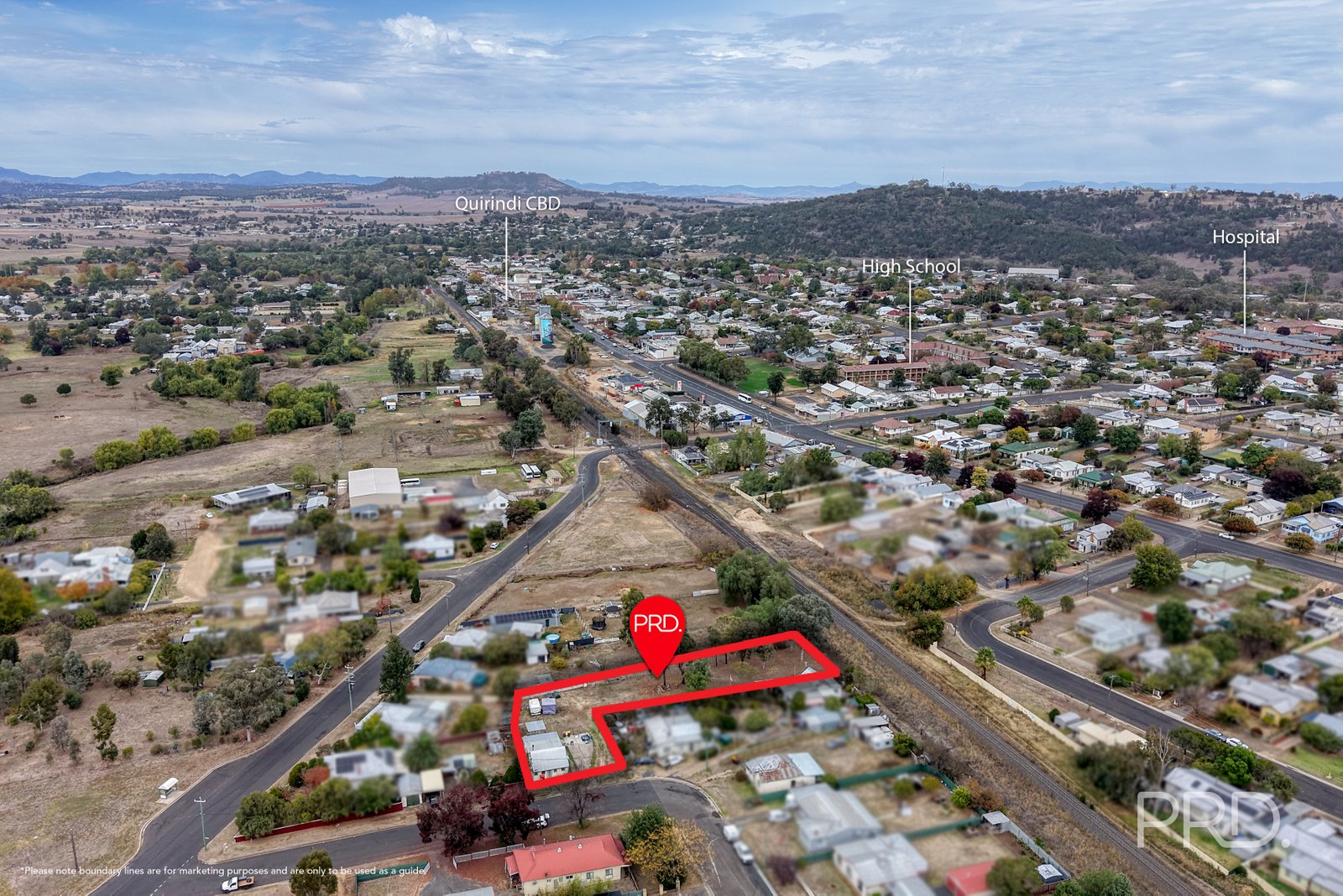 2 Spring Street QUIRINDI 14