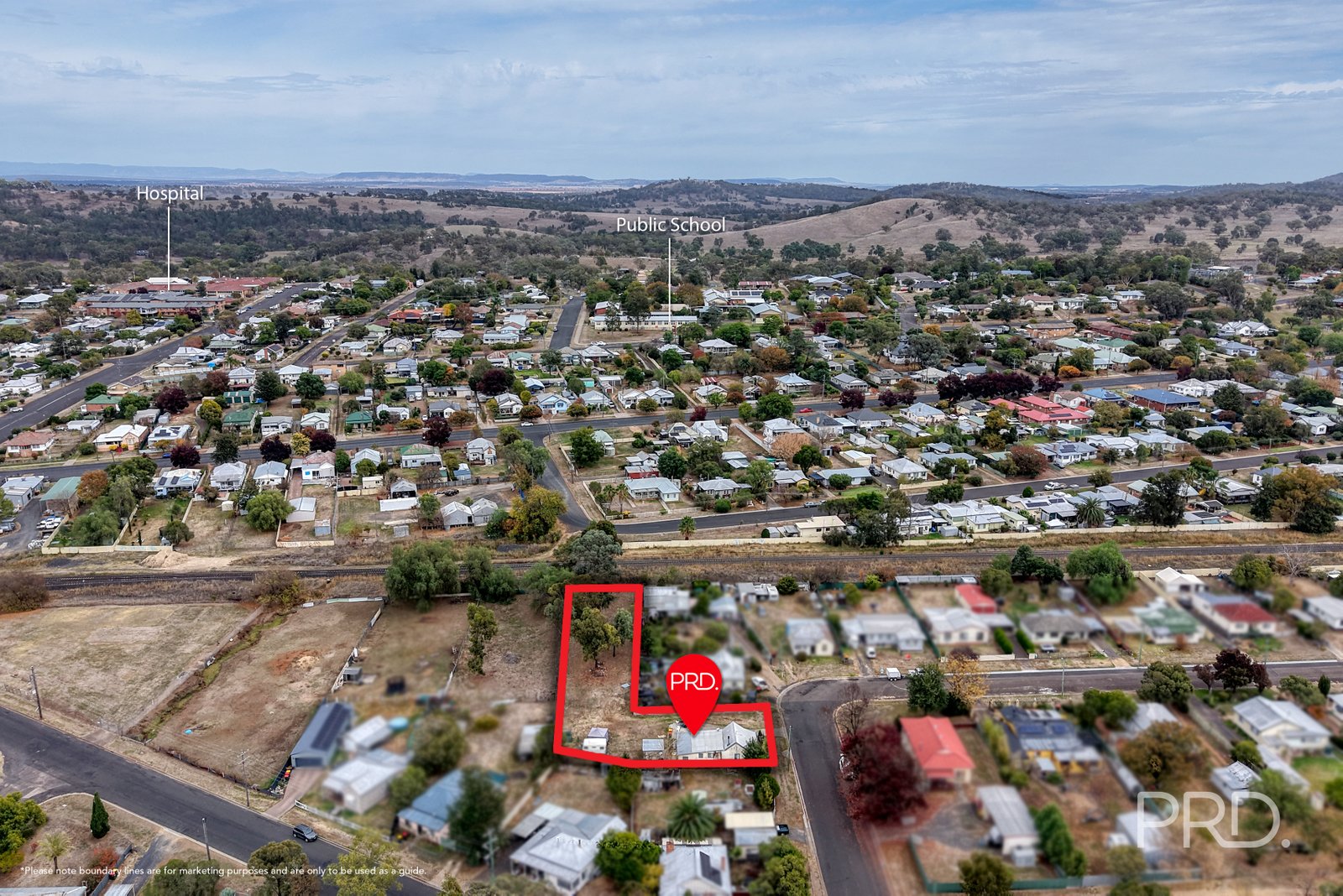 2 Spring Street QUIRINDI 15