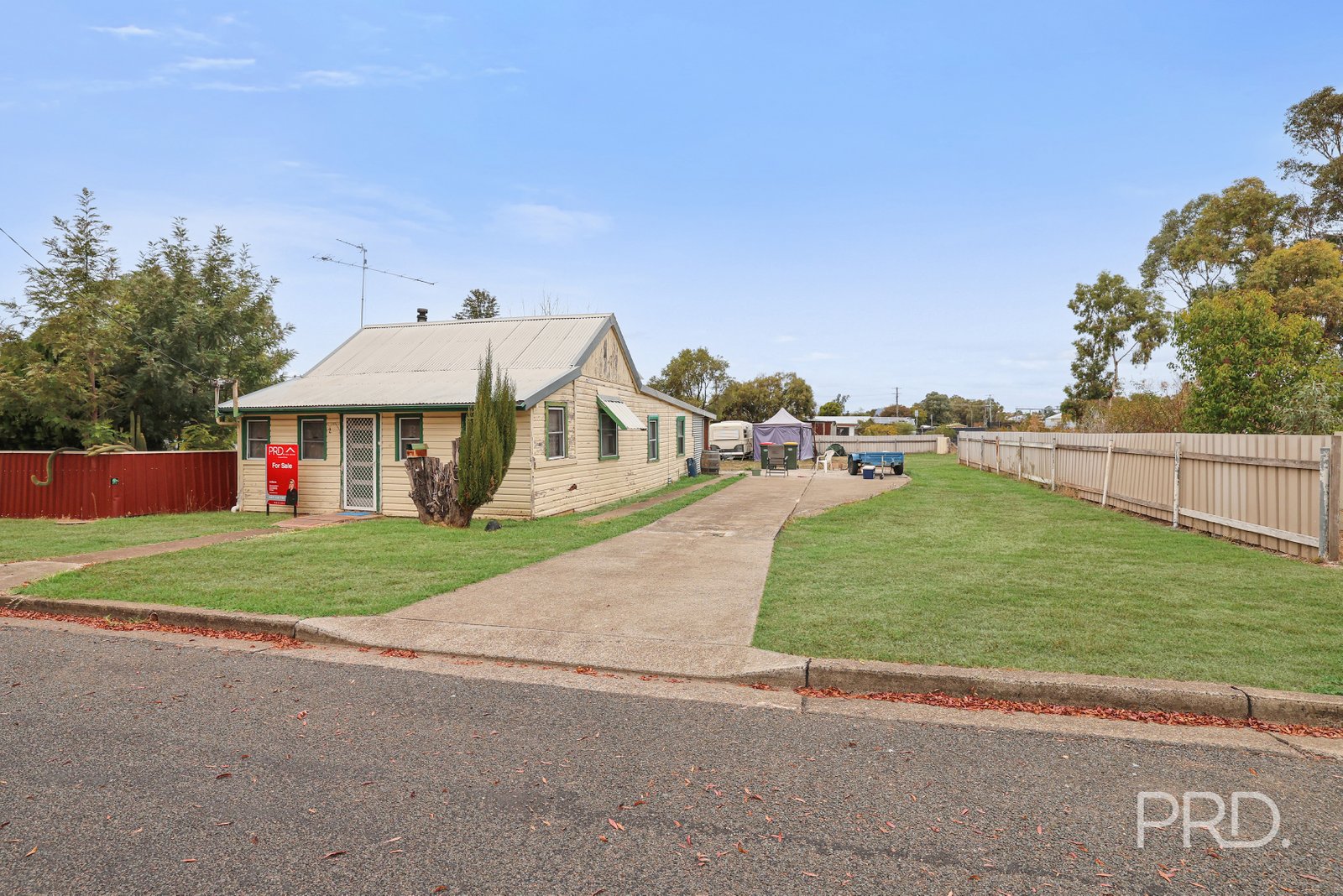 2 Spring Street QUIRINDI 20