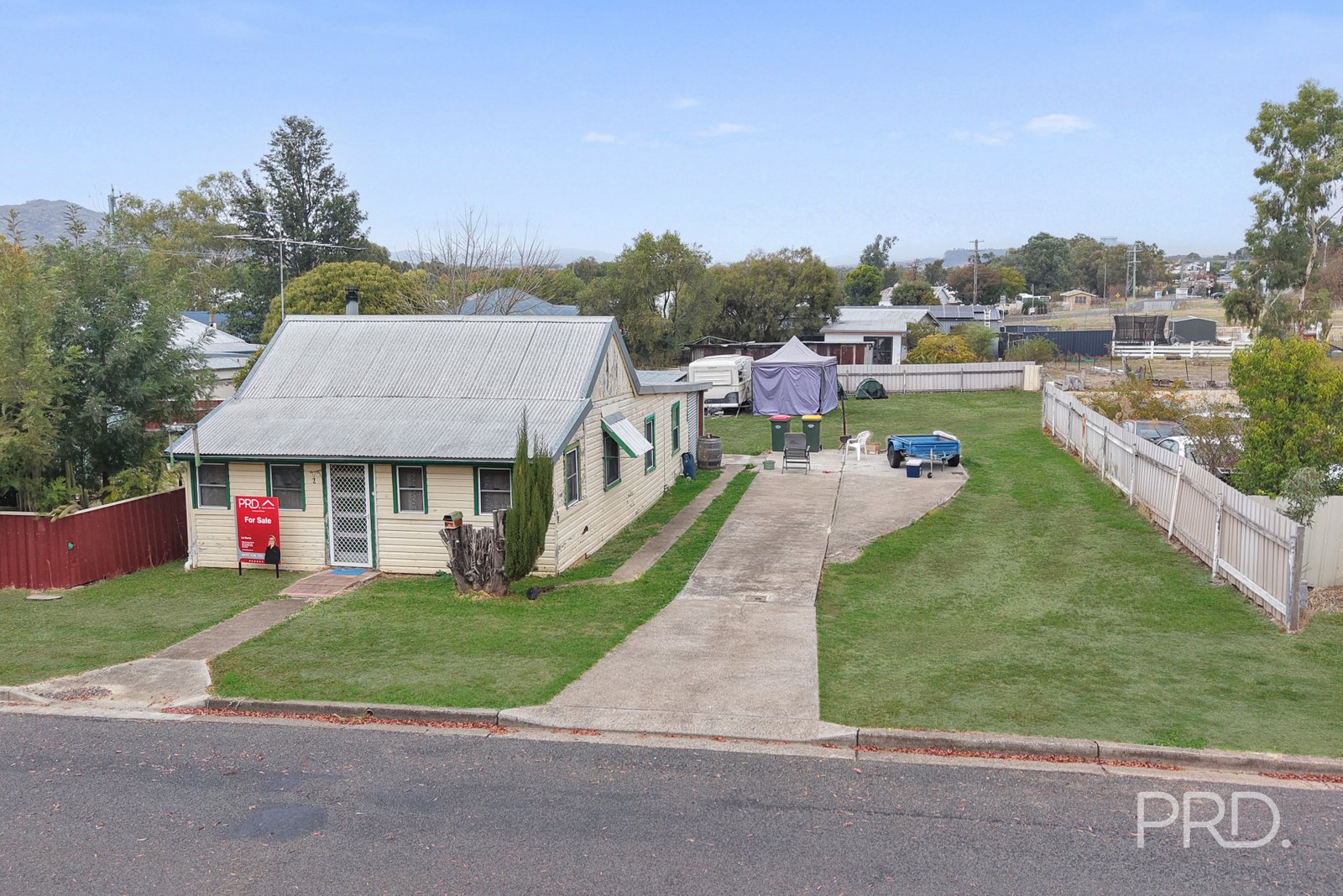 2 Spring Street QUIRINDI 21