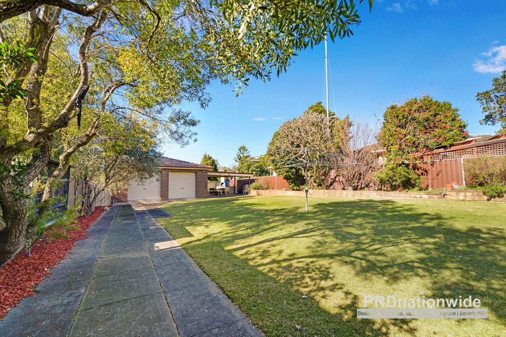 2 St Elmo Parade KINGSGROVE 6