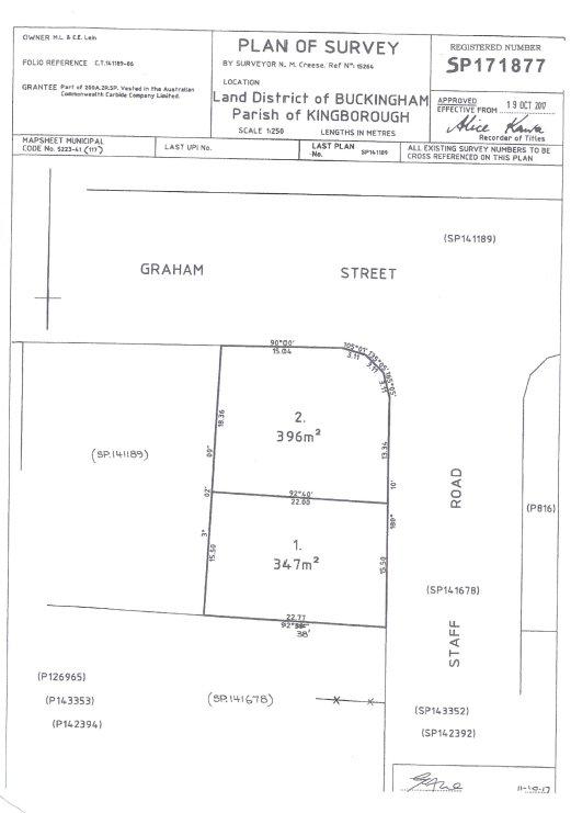 2 Staff Road ELECTRONA 2