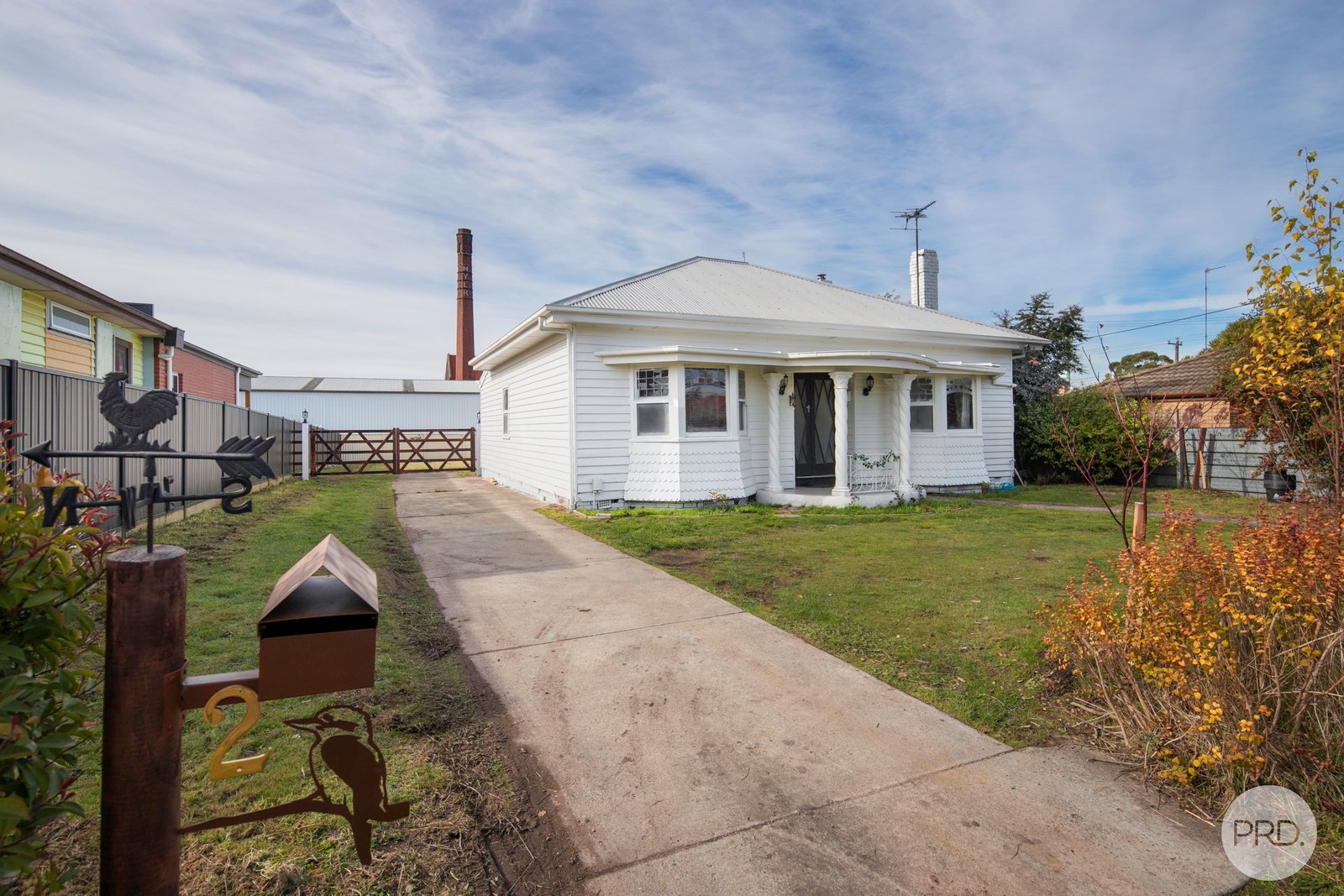 2 Stanley Street BALLARAT NORTH 2