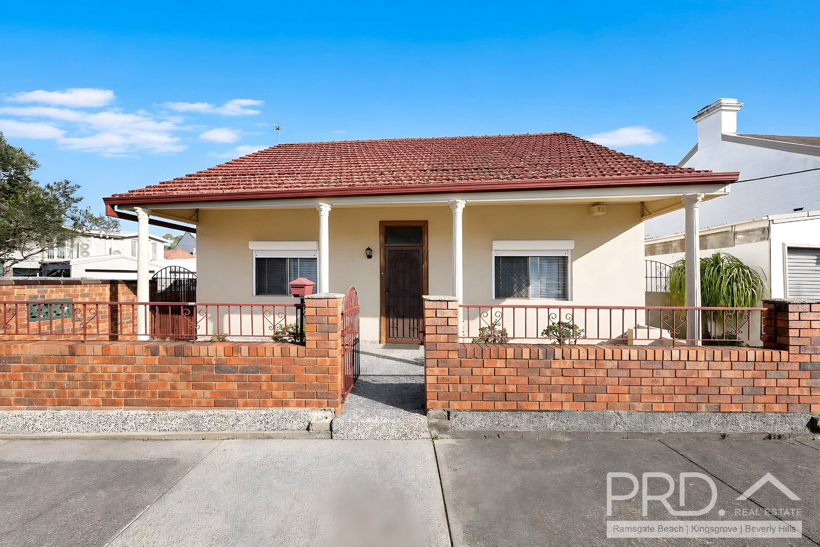 2 Steward Street LILYFIELD 1