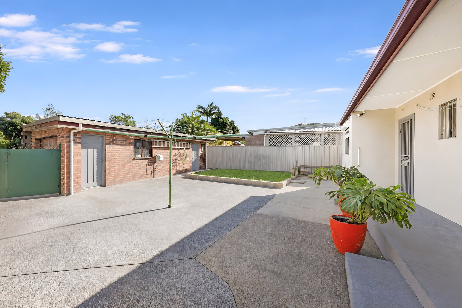 2 Steward Street LILYFIELD 8