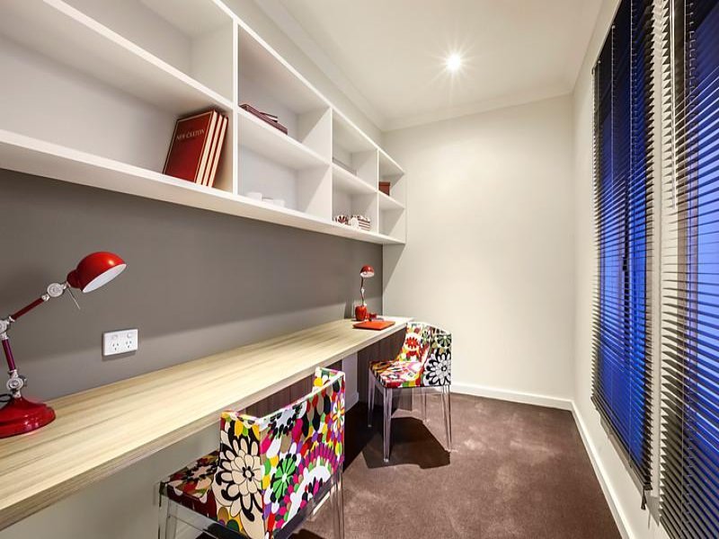 Gallery: 2 Strathmore Street