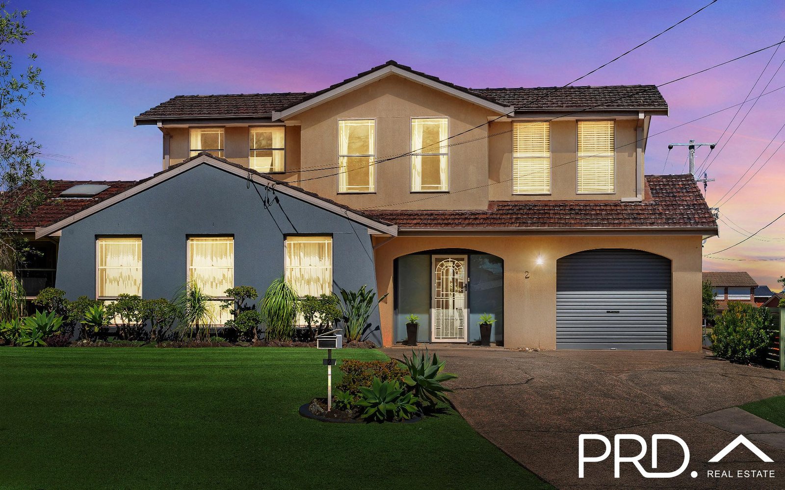 2 Stratton Crescent MILPERRA 1