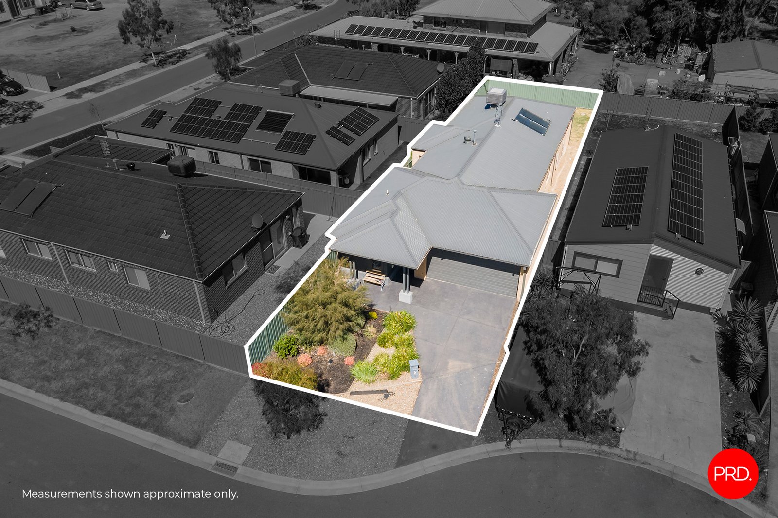 2 Sunrise Court KANGAROO FLAT 19