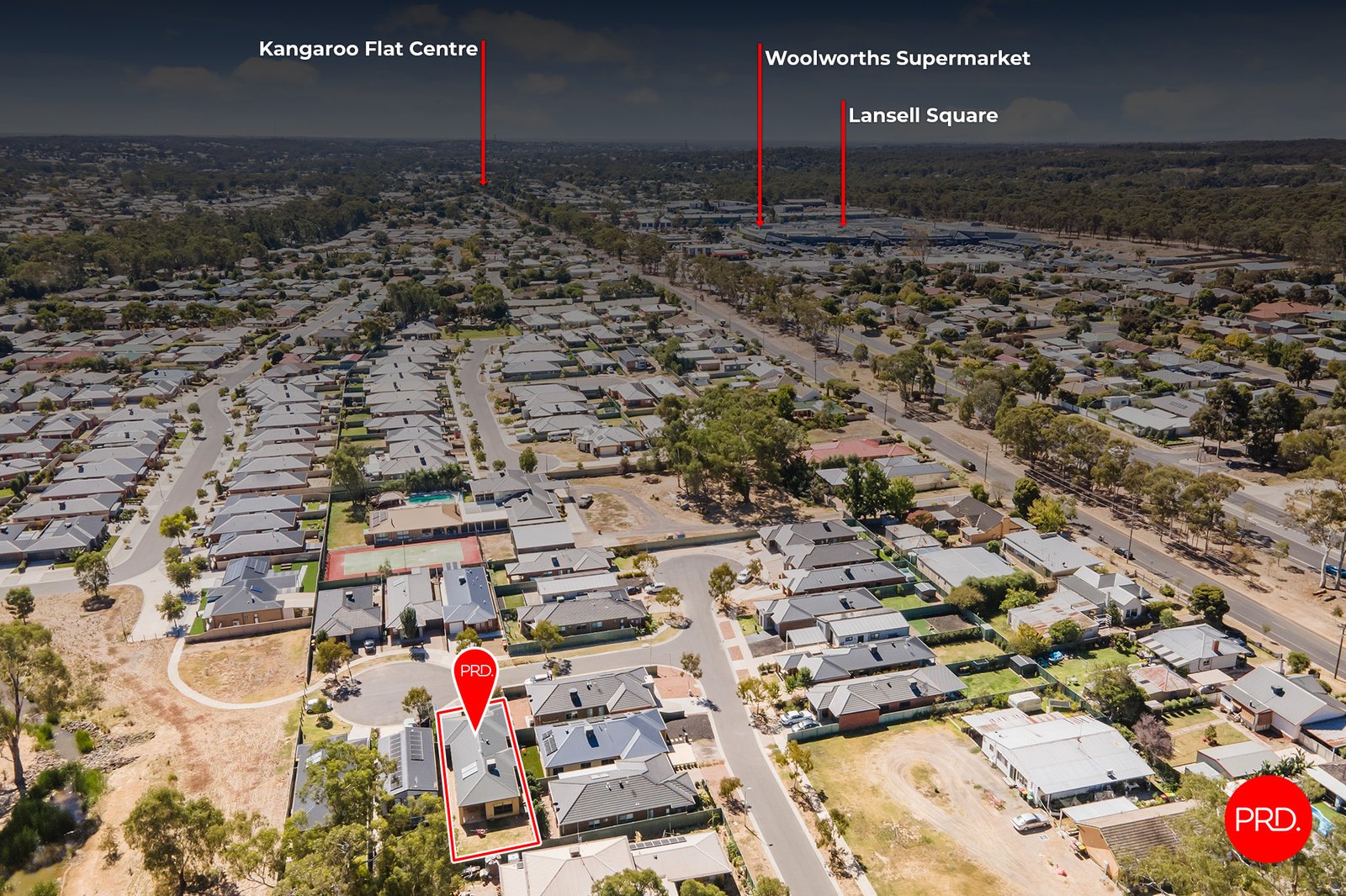 2 Sunrise Court KANGAROO FLAT 20