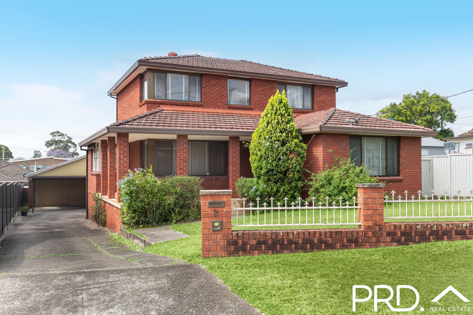 2 Susan Avenue PADSTOW HEIGHTS 1