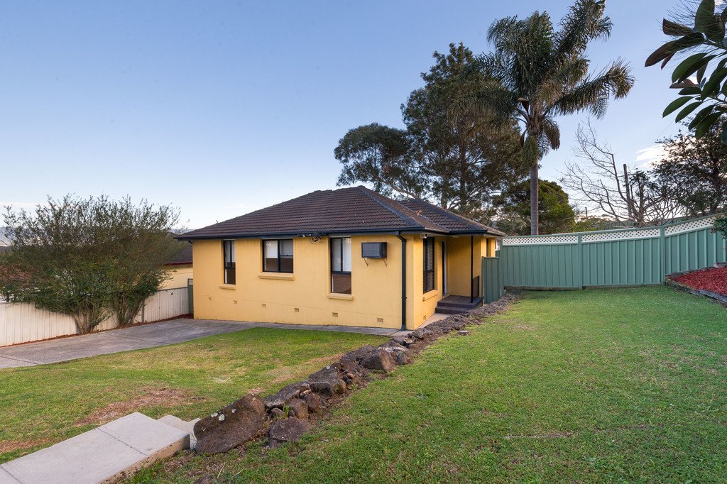 2 Sussex Street BERKELEY 2