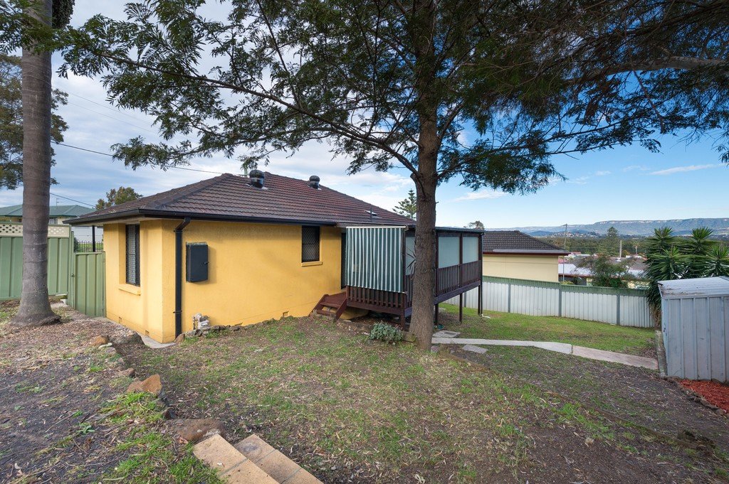 2 Sussex Street BERKELEY 7