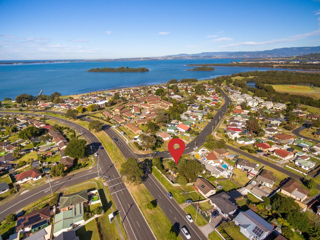 2 Sussex Street BERKELEY 8