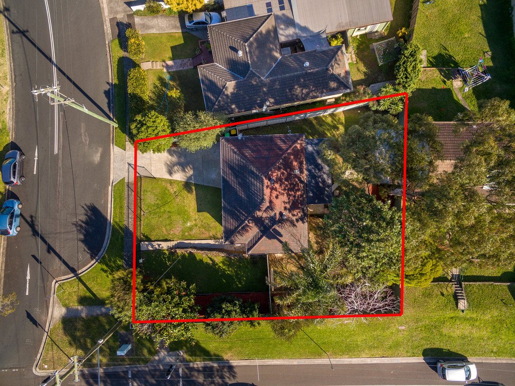 2 Sussex Street BERKELEY 9