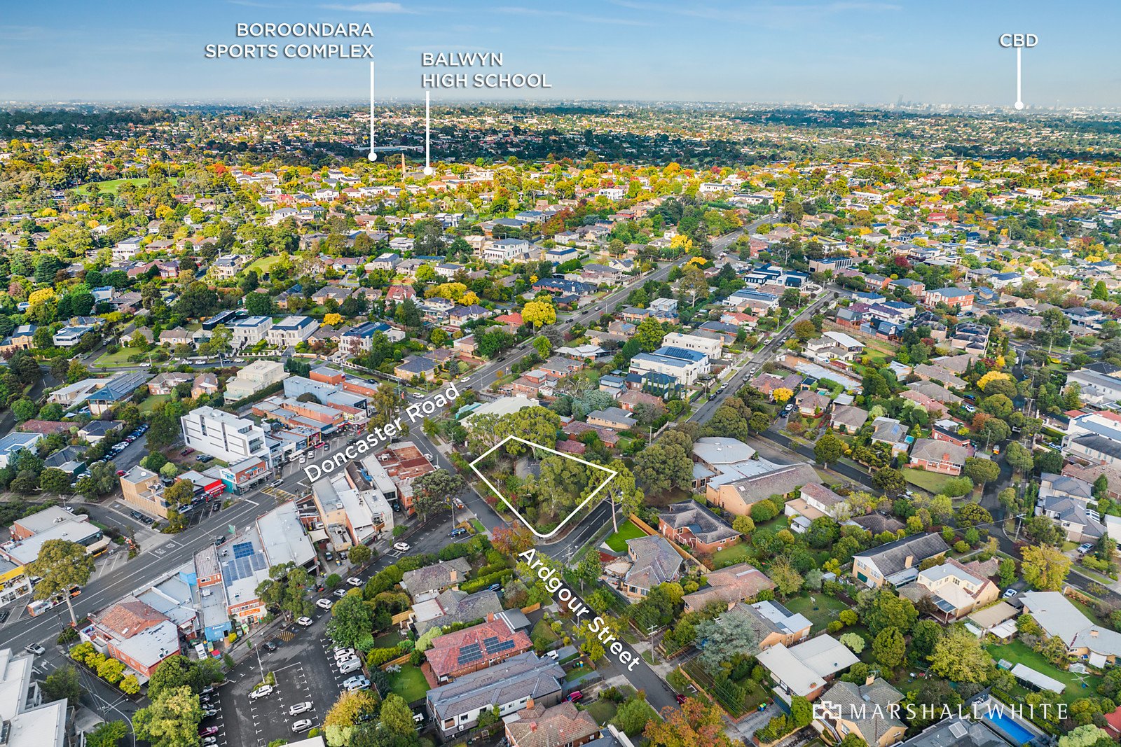 2 Sylvander Street, Balwyn North, VIC