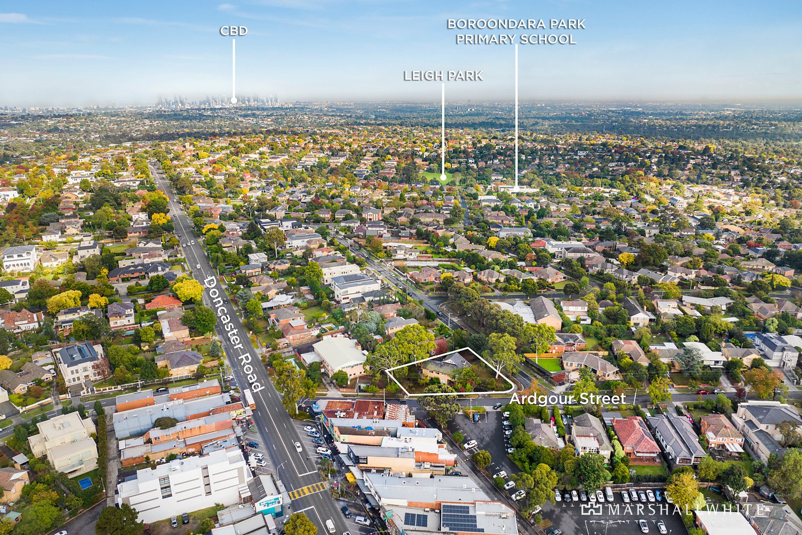 2 Sylvander Street, Balwyn North, VIC