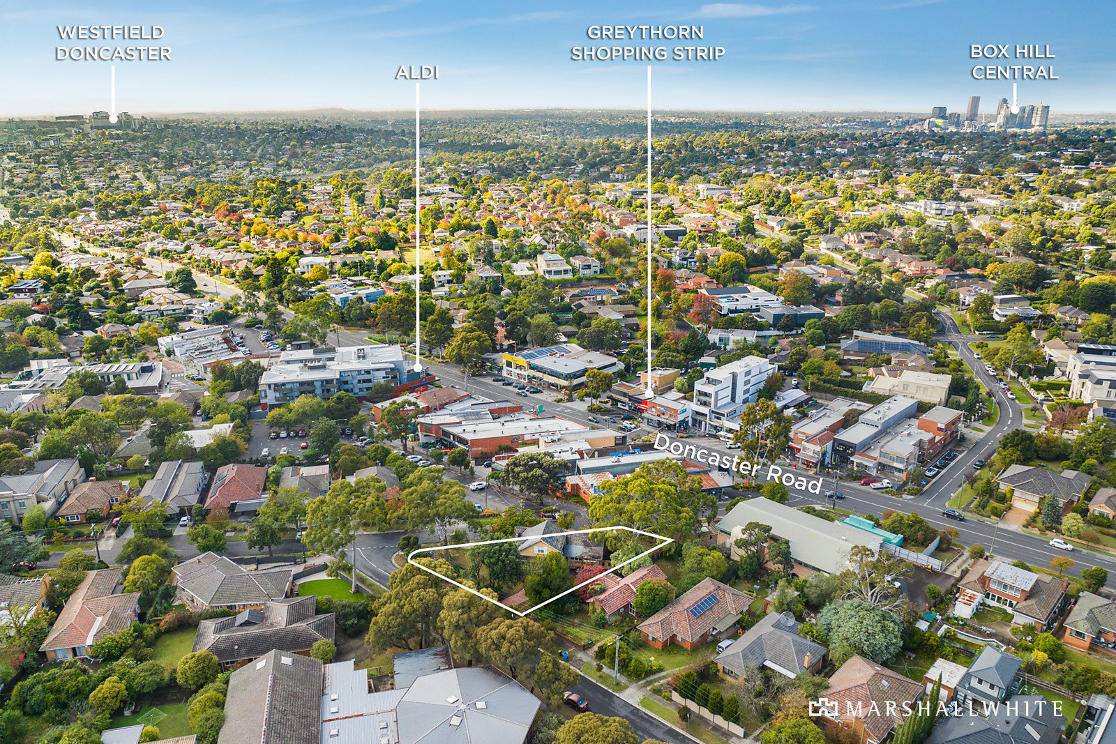 2 Sylvander Street, Balwyn North, VIC