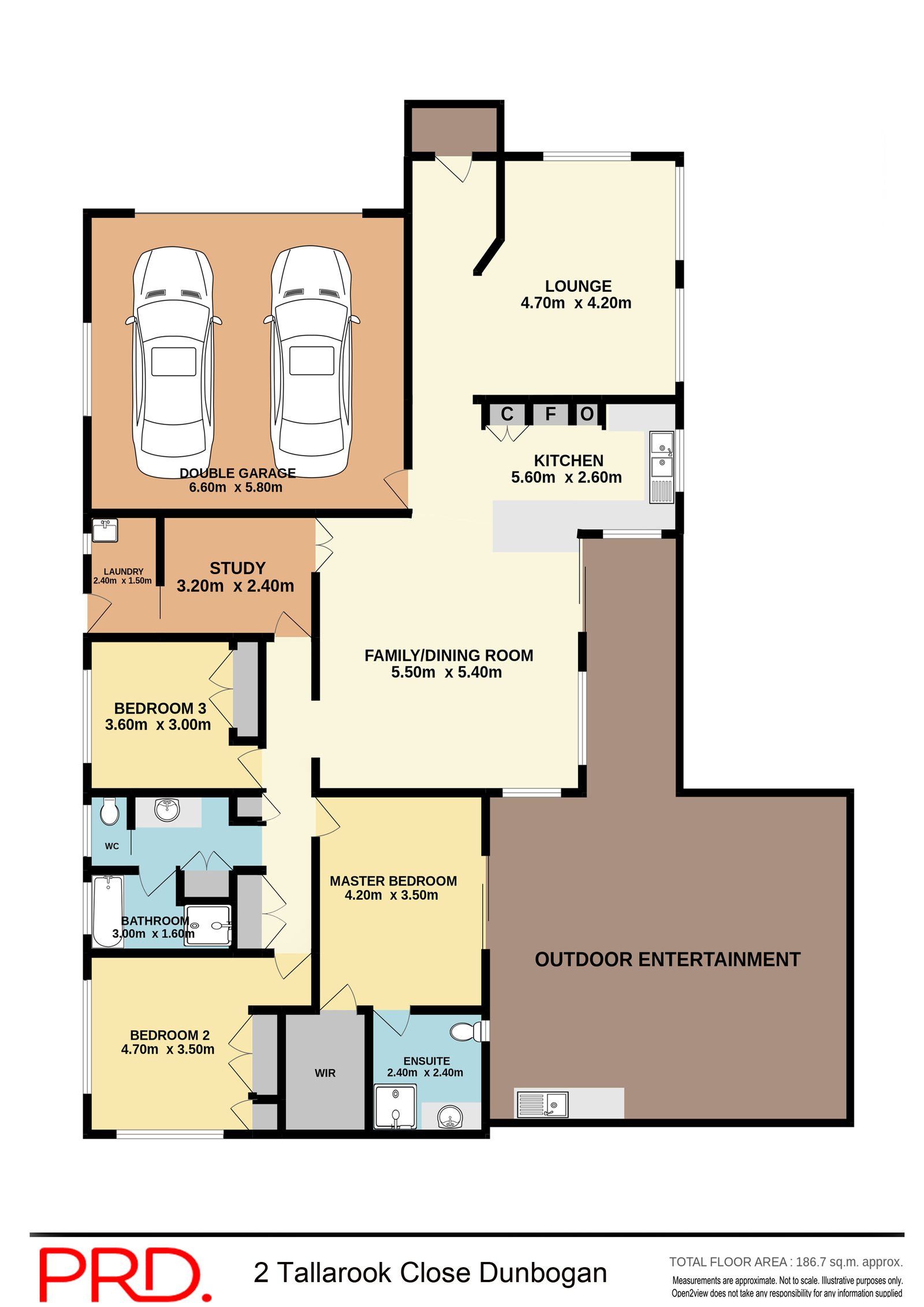 2 Tallarook Close DUNBOGAN 24