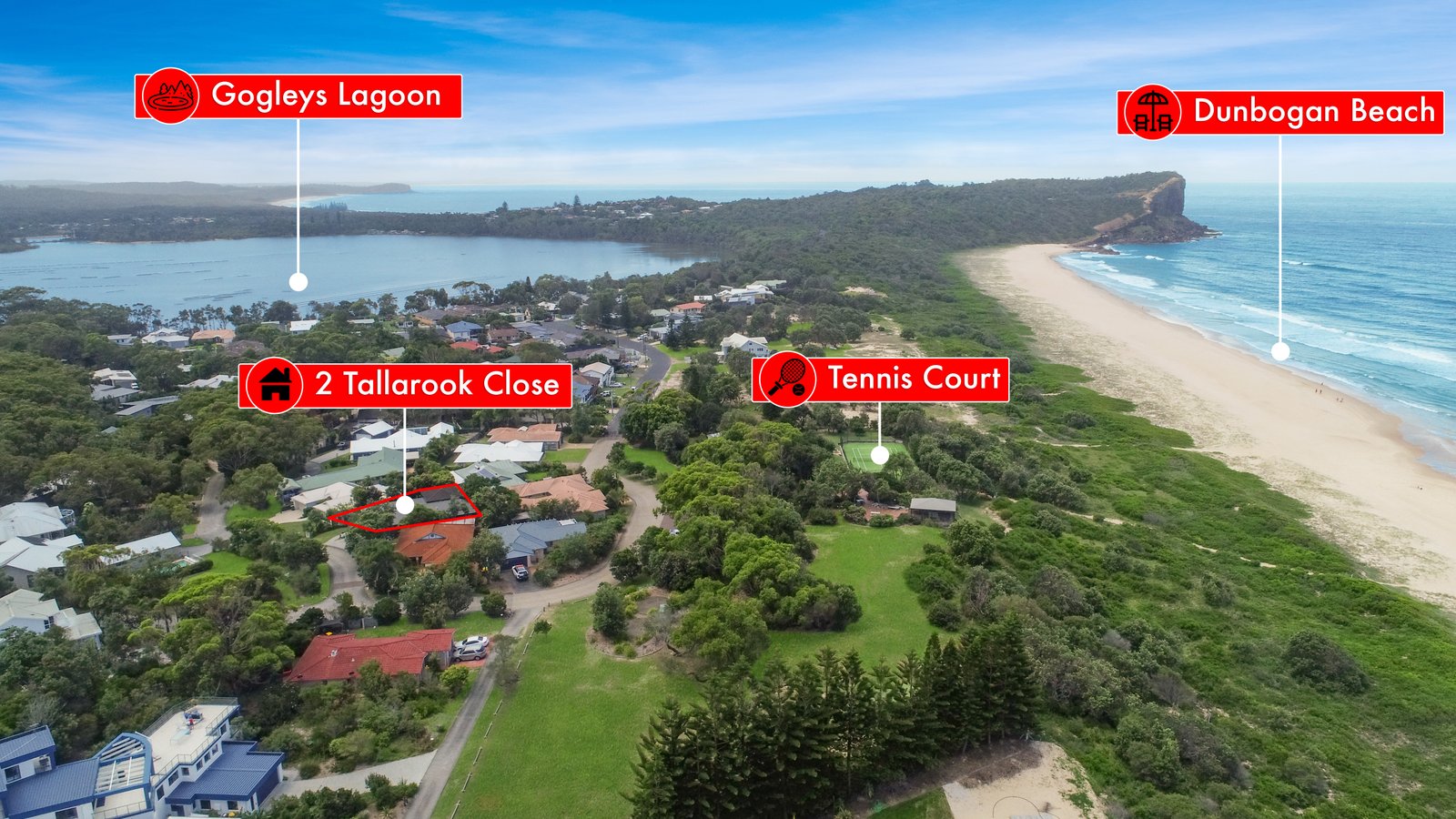 2 Tallarook Close DUNBOGAN 18