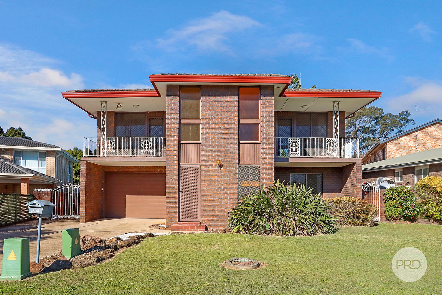 2 Tara Place LUGARNO 1