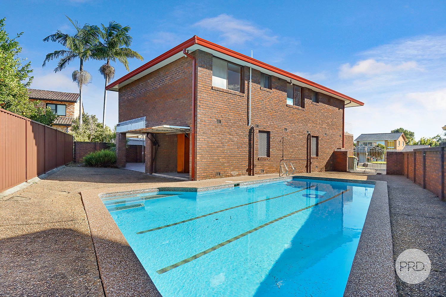 2 Tara Place LUGARNO 7