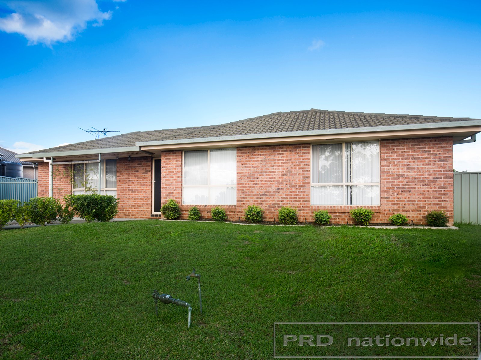 2 Targo Close RUTHERFORD 2