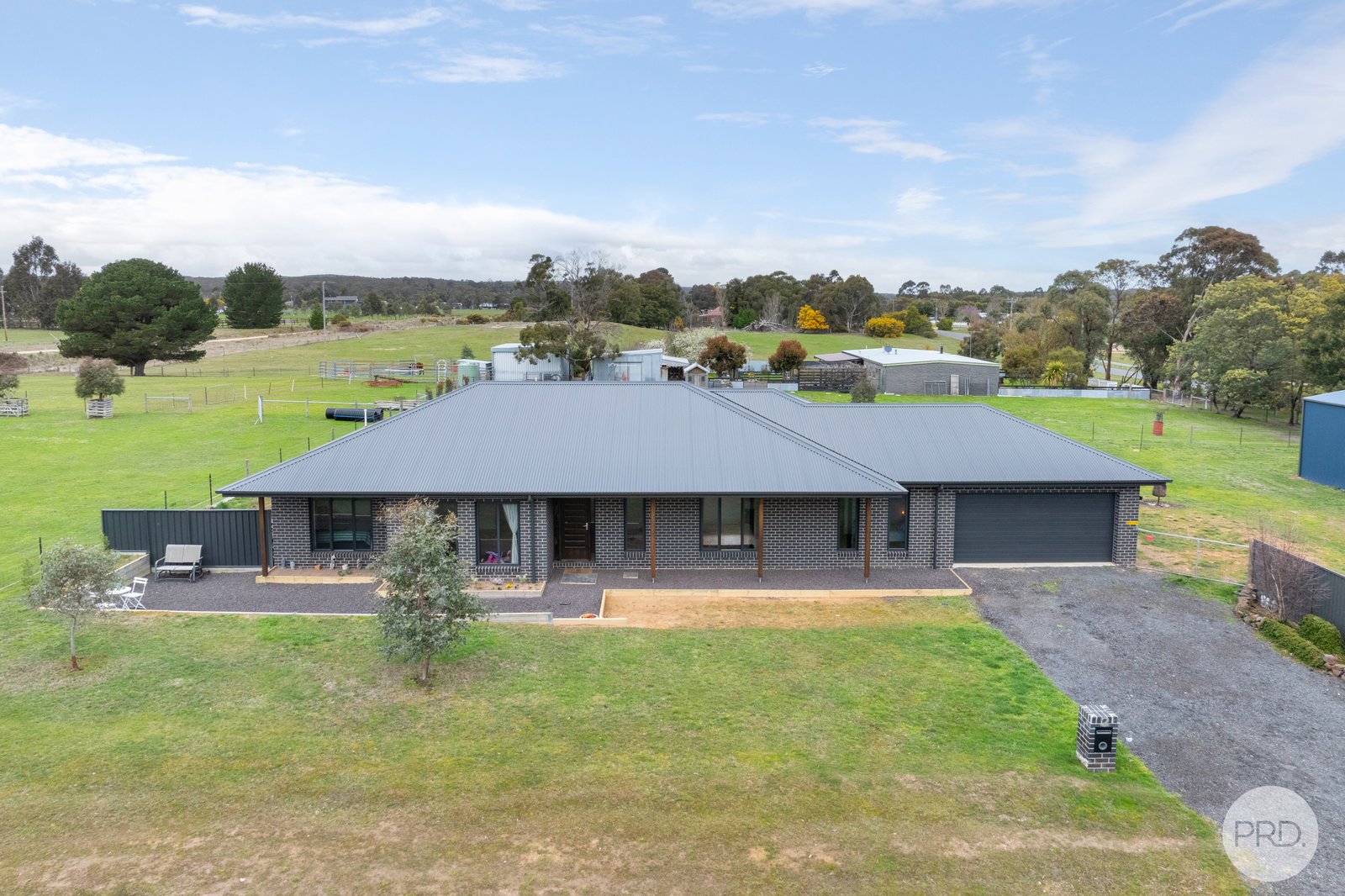 2 Taylors Road HADDON 2