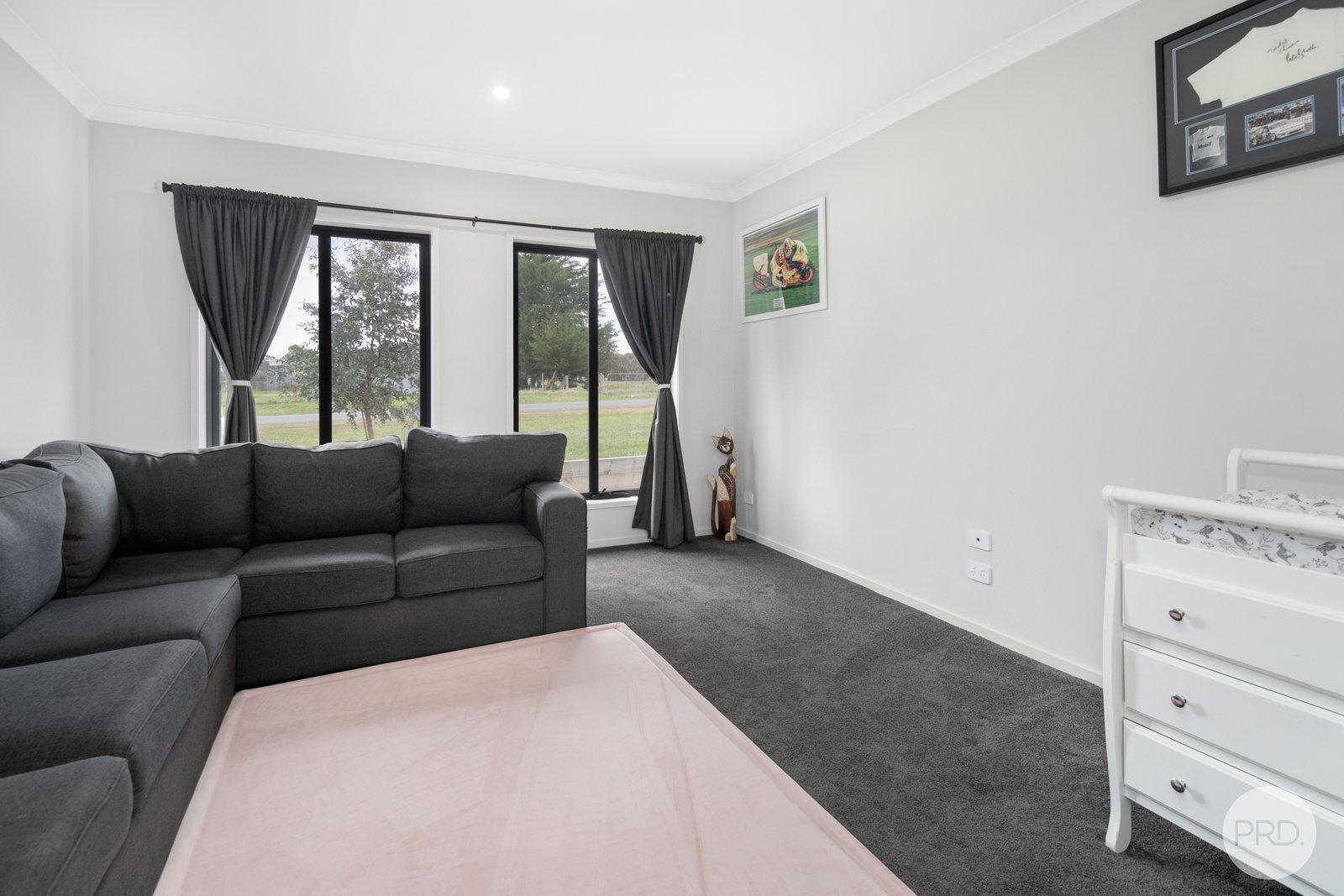 2 Taylors Road HADDON 8