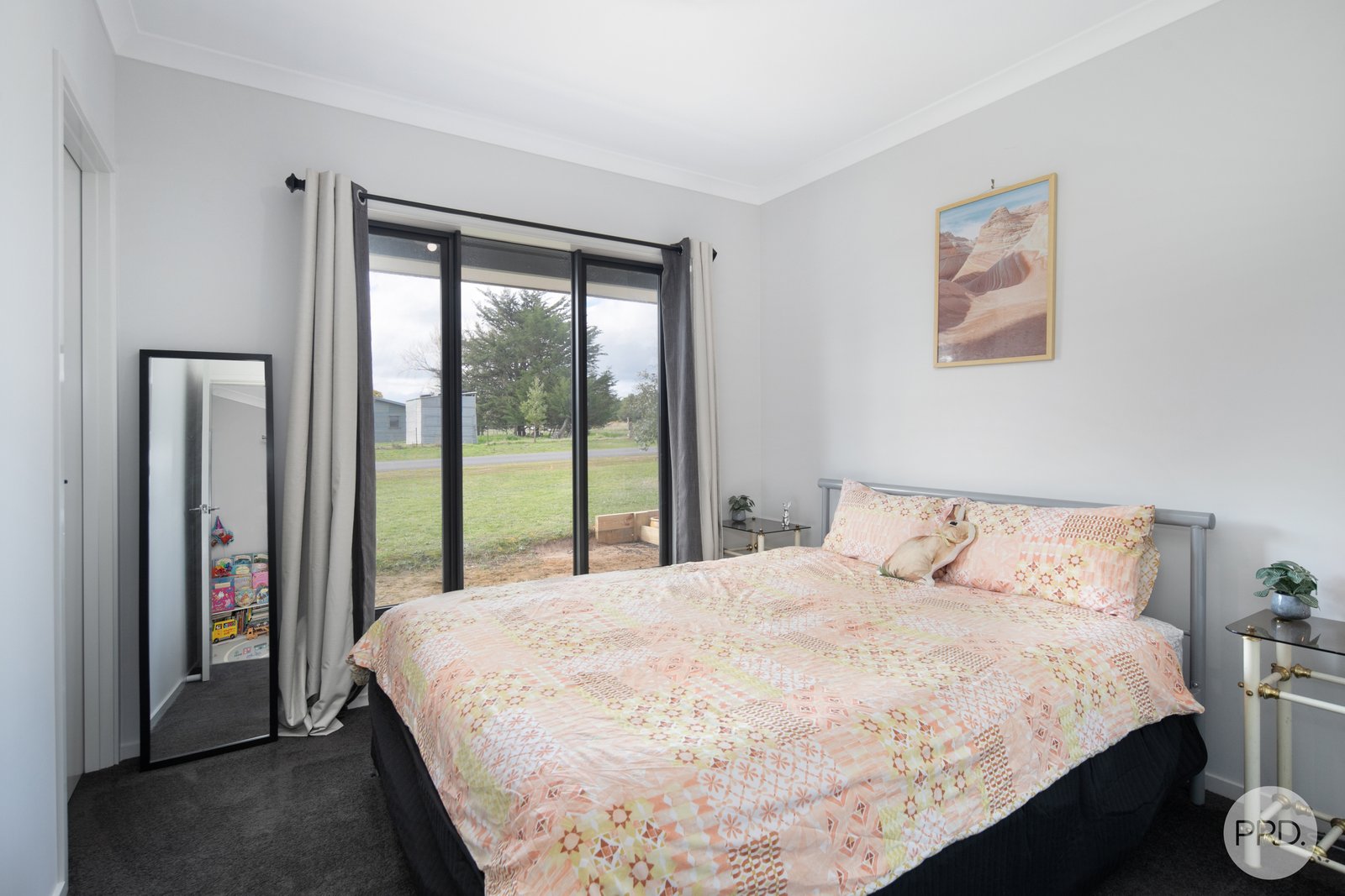 2 Taylors Road HADDON 12