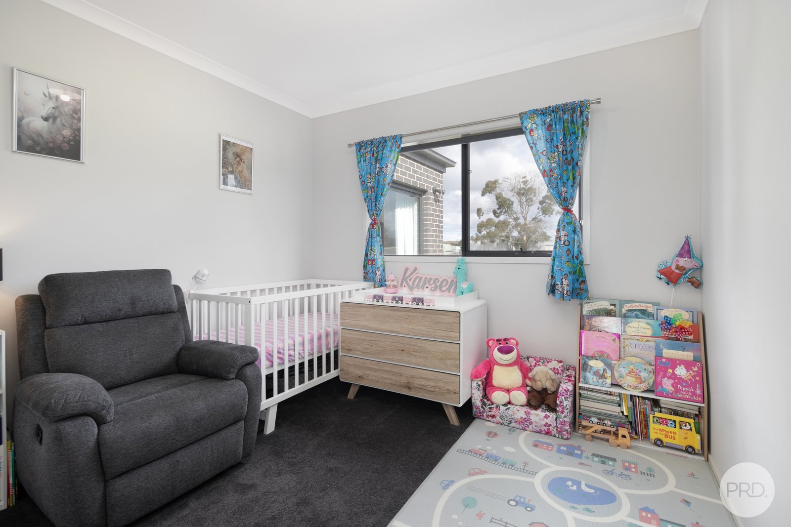 2 Taylors Road HADDON 13