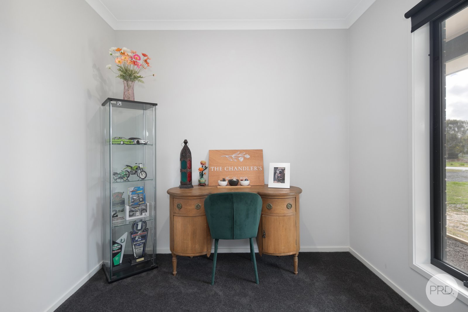 2 Taylors Road HADDON 16