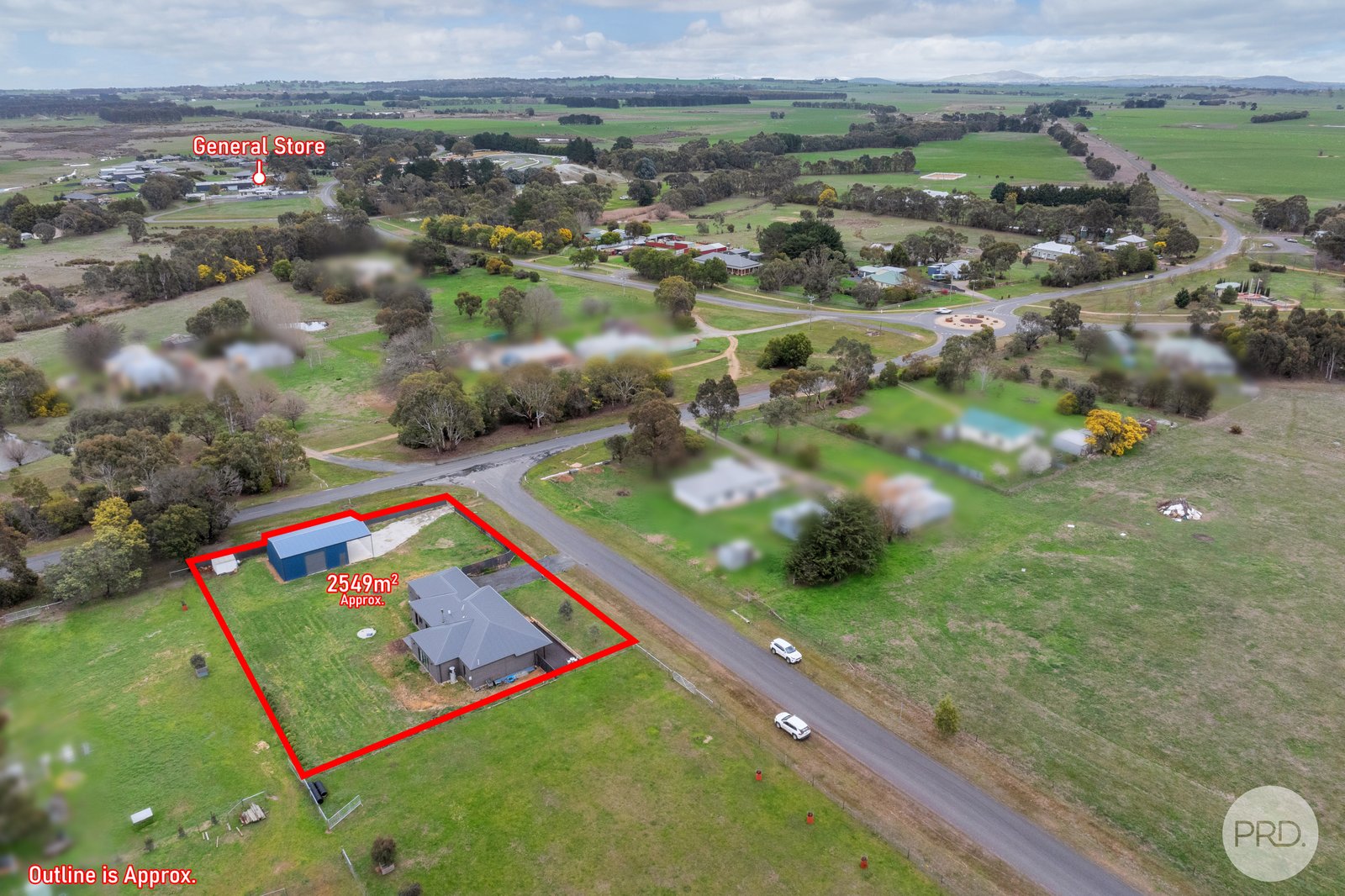 2 Taylors Road HADDON 22