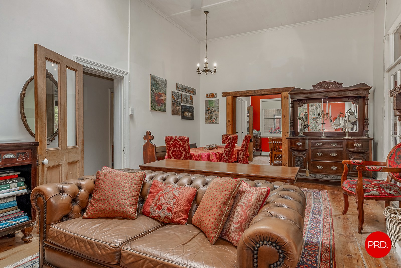 2 Templeton Street MALDON 7