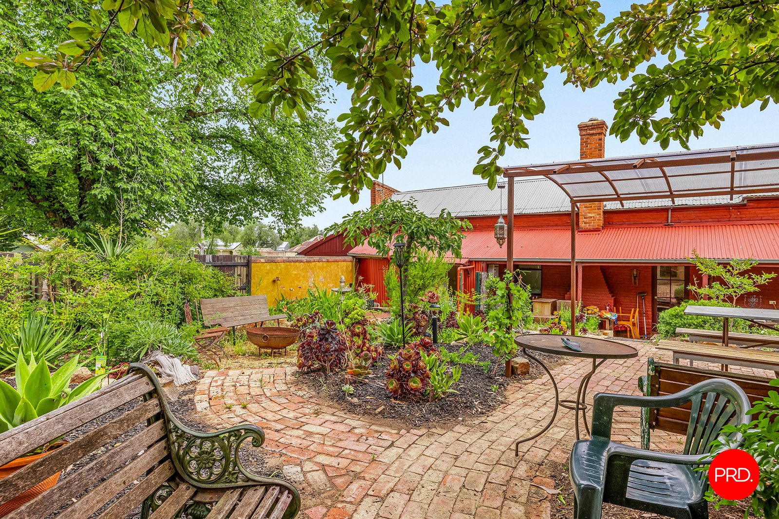 2 Templeton Street MALDON 25