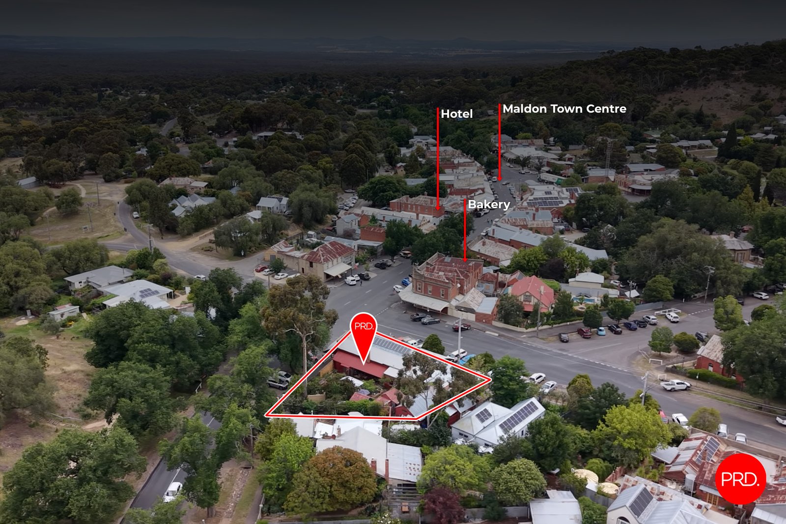 2 Templeton Street MALDON 32