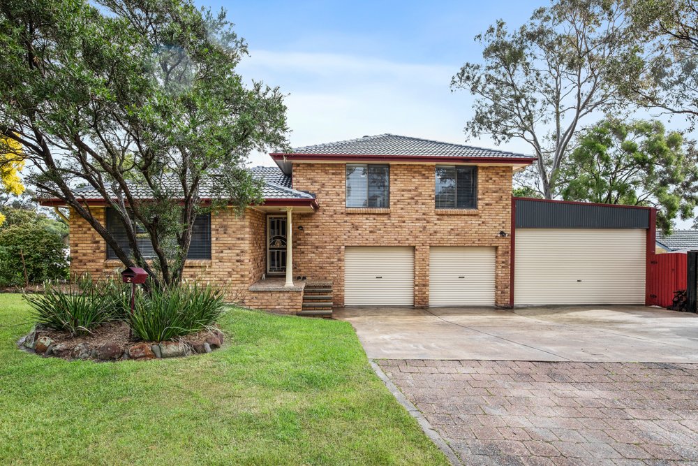 2 Tennyson Street METFORD 1