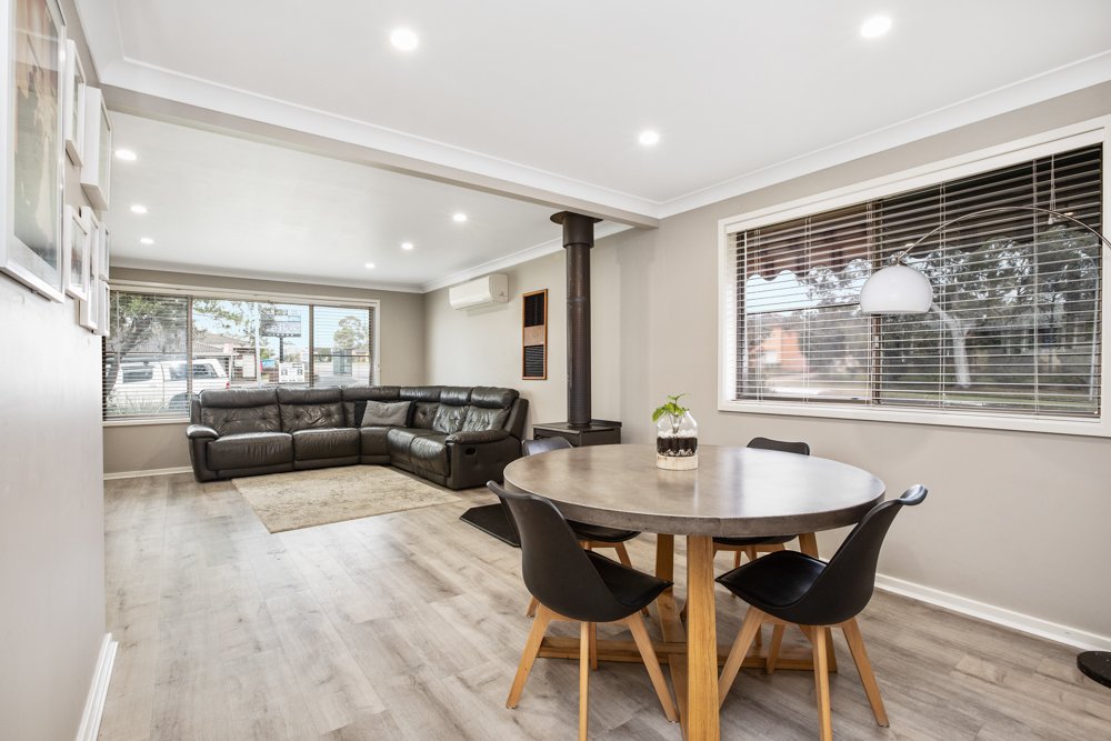 2 Tennyson Street METFORD 4