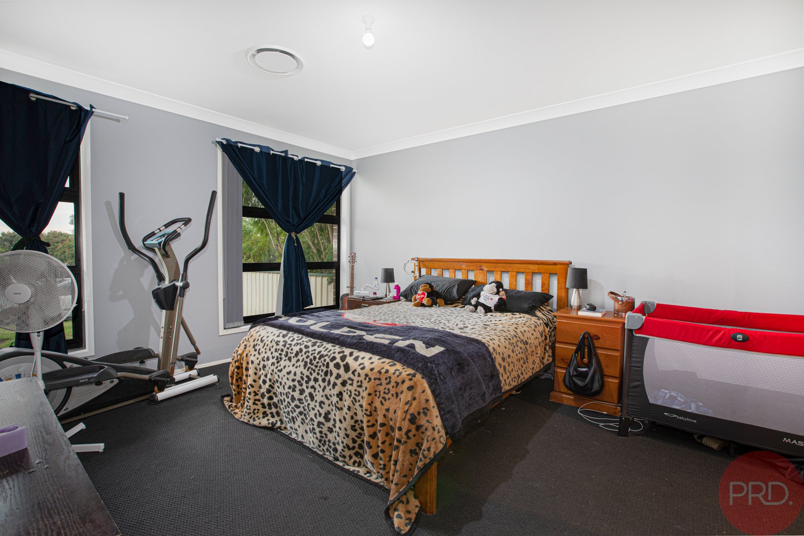 2 Third Avenue RUTHERFORD 7