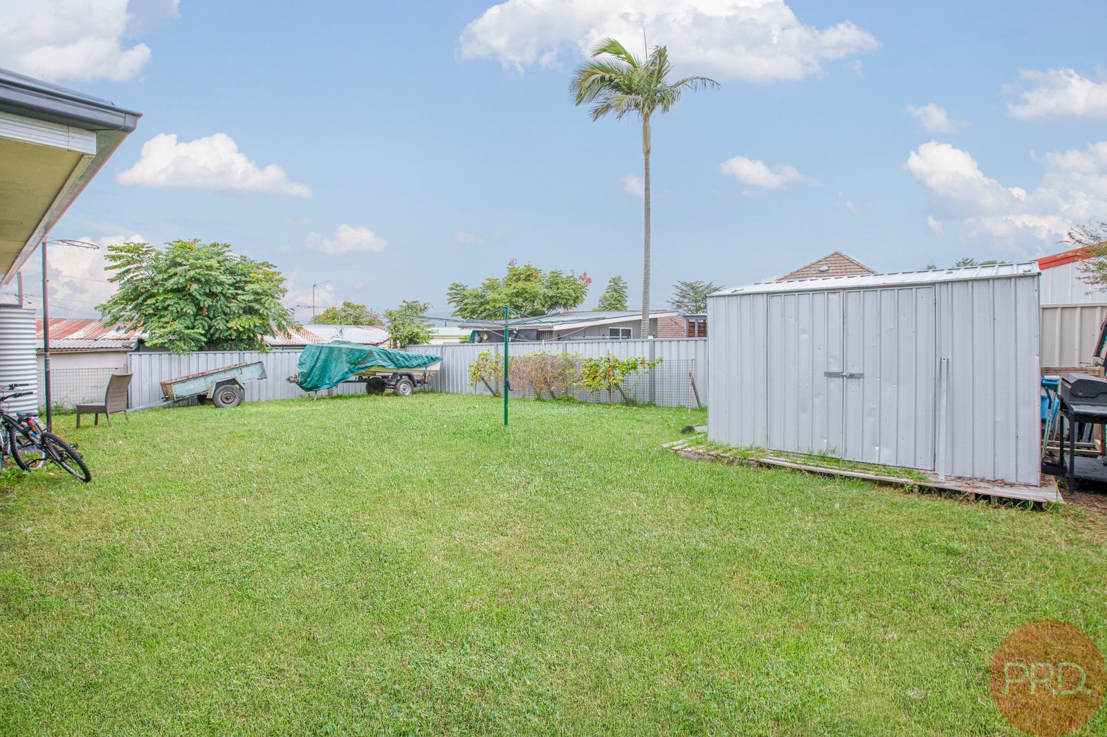 2 Third Avenue RUTHERFORD 16