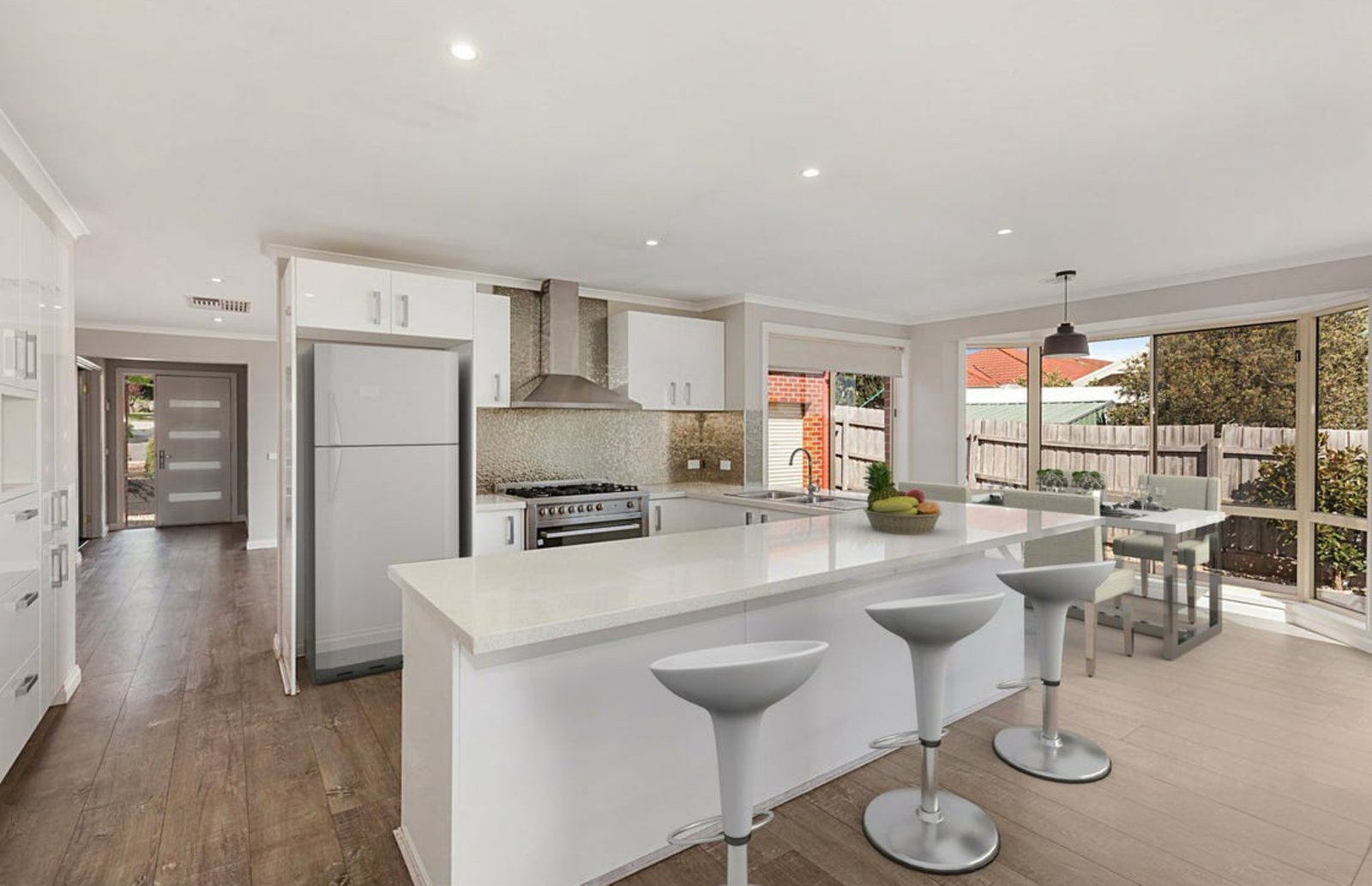 Gallery: 2 Thomas Place