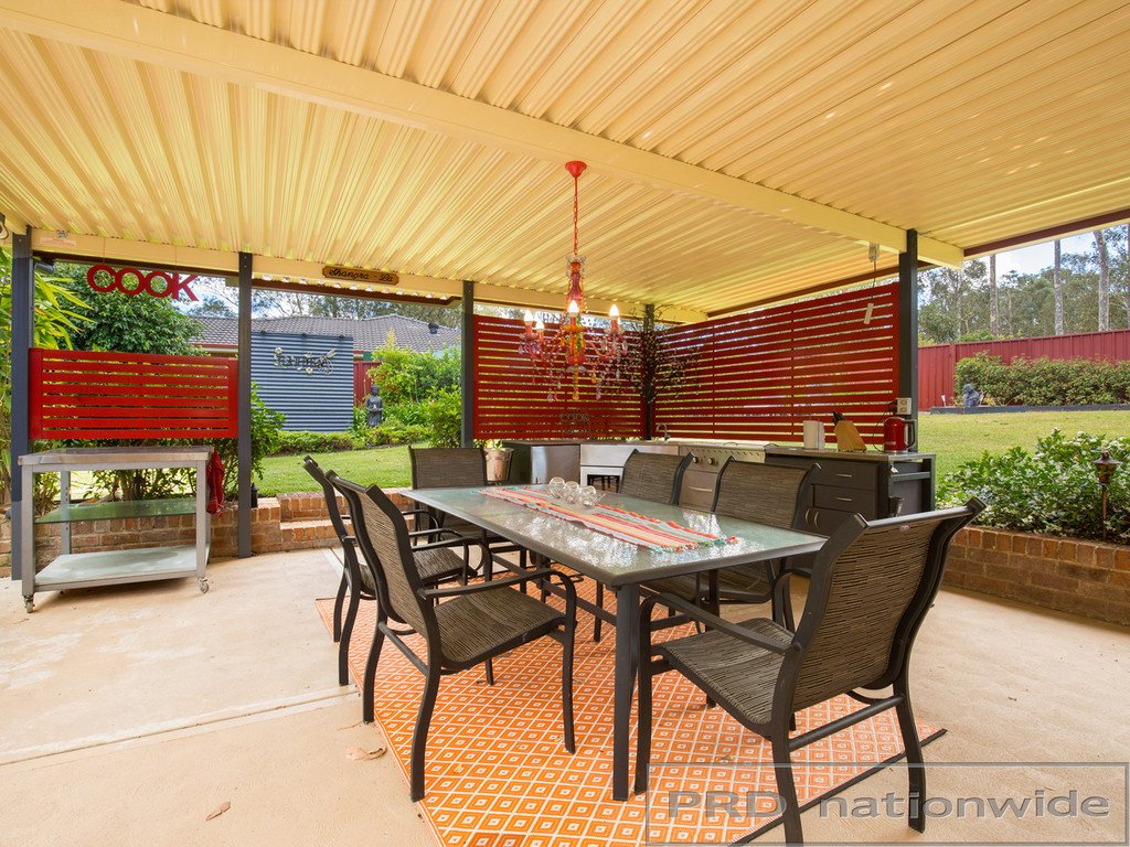 2 Thornbill Grove THORNTON 7