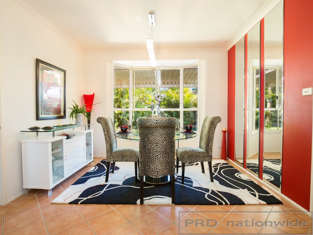 2 Thornbill Grove THORNTON 22