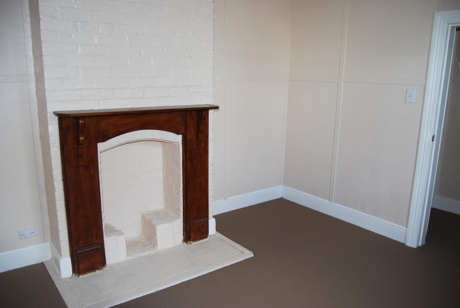 2 Ticknell Street OUSE 4